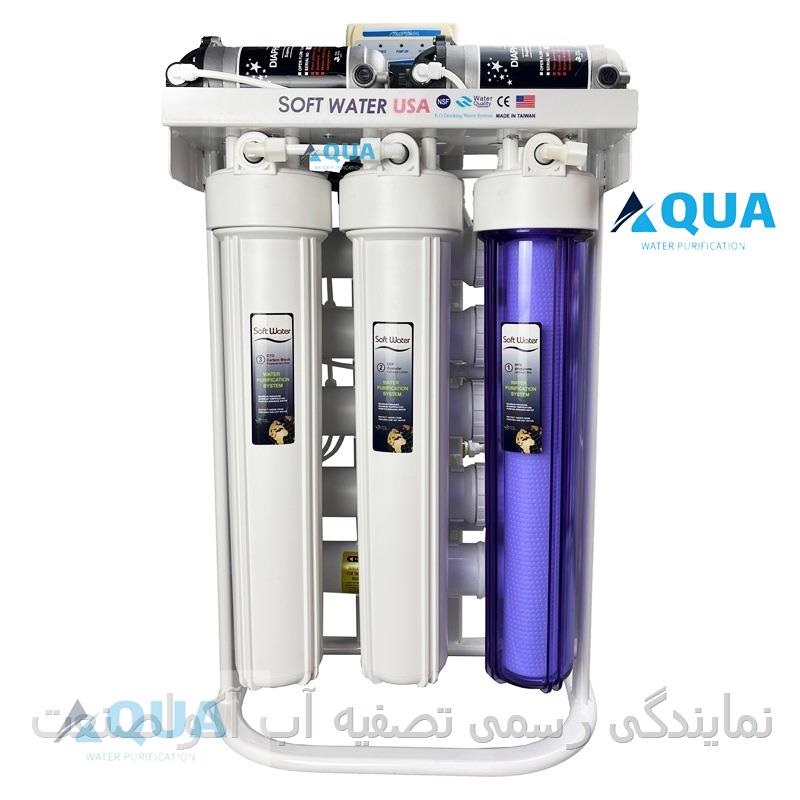 تصفیه آب صنعتی