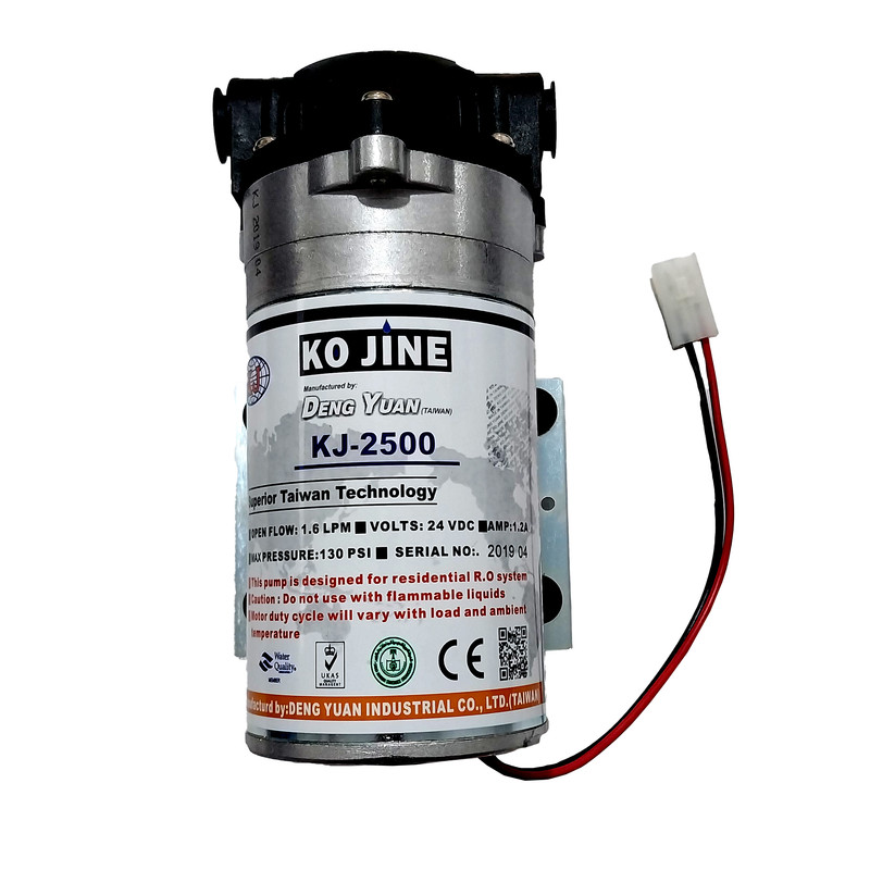 KJ-2500