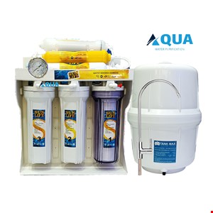 دستگاه تصفیه آب سان لایف (7مرحله)sun life