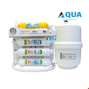 دستگاه تصفیه آب اینلاینی آکوالایف تایوانی
