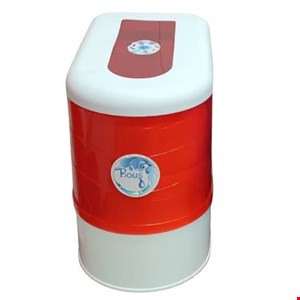 دستگاه تصفیه آب کیسی ترکیه