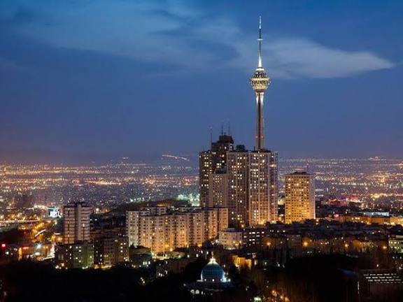 دستگاه تصفیه آب رو از کجای تهران بخرم؟