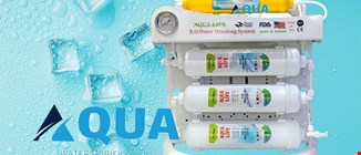 بهترین دستگاه تصفیه خانگی