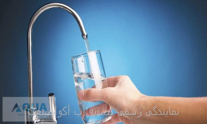 چرا استفاده از آب تصفیه‌شده مهم است؟