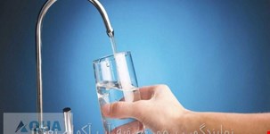 چرا استفاده از آب تصفیه‌شده مهم است؟