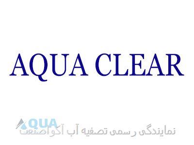 AQUA CLEAR