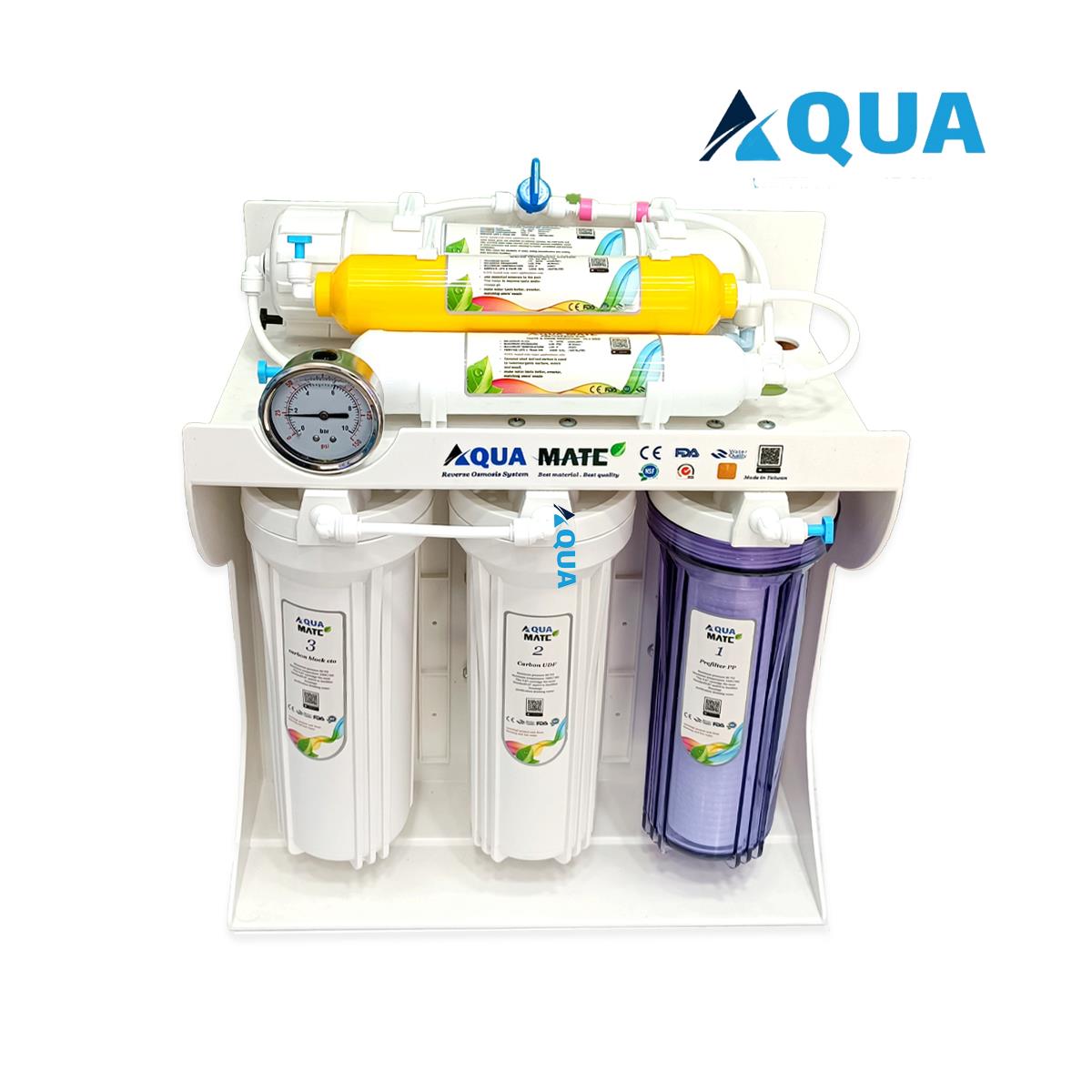 دستگاه تصفیه آب AQUA MATE